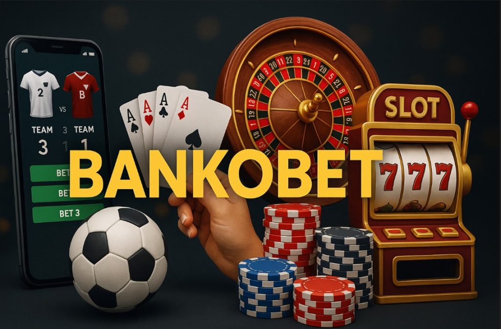 Bankobet