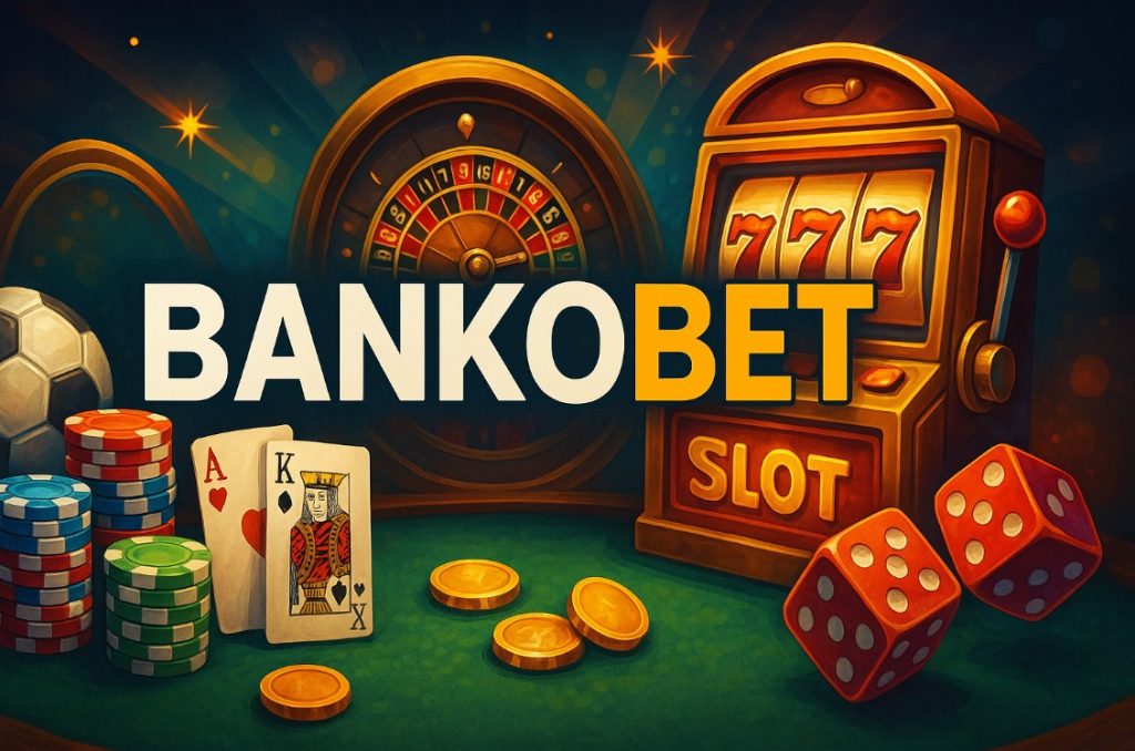 Bankobet