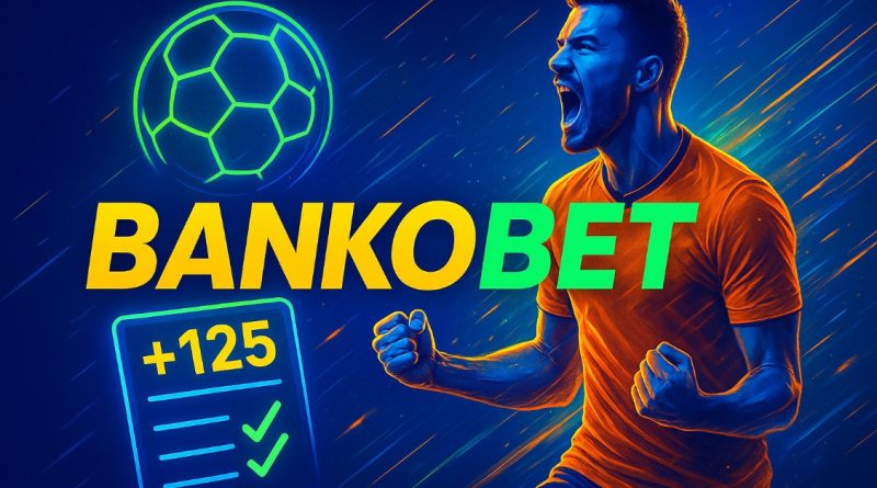 Bankobet