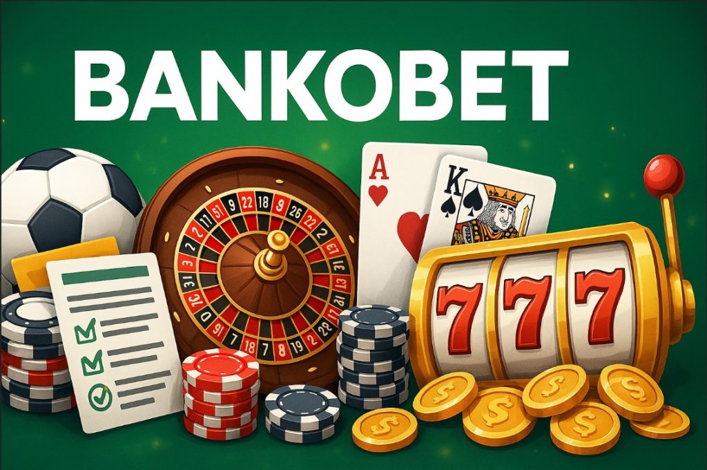 Bankobet
