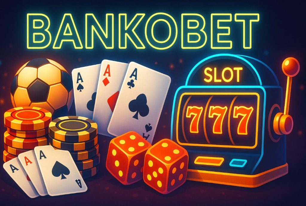 Bankobet