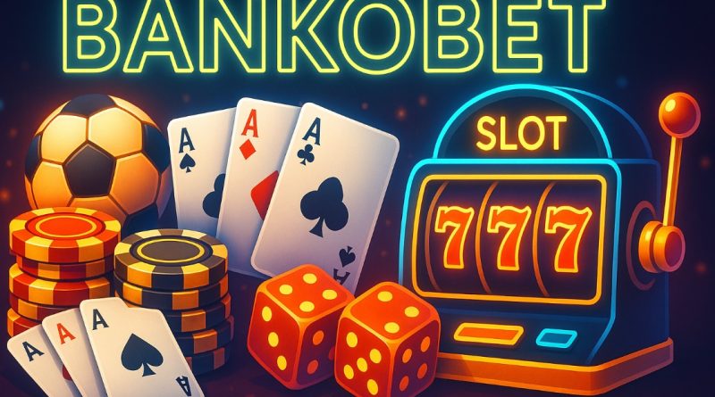 Bankobet