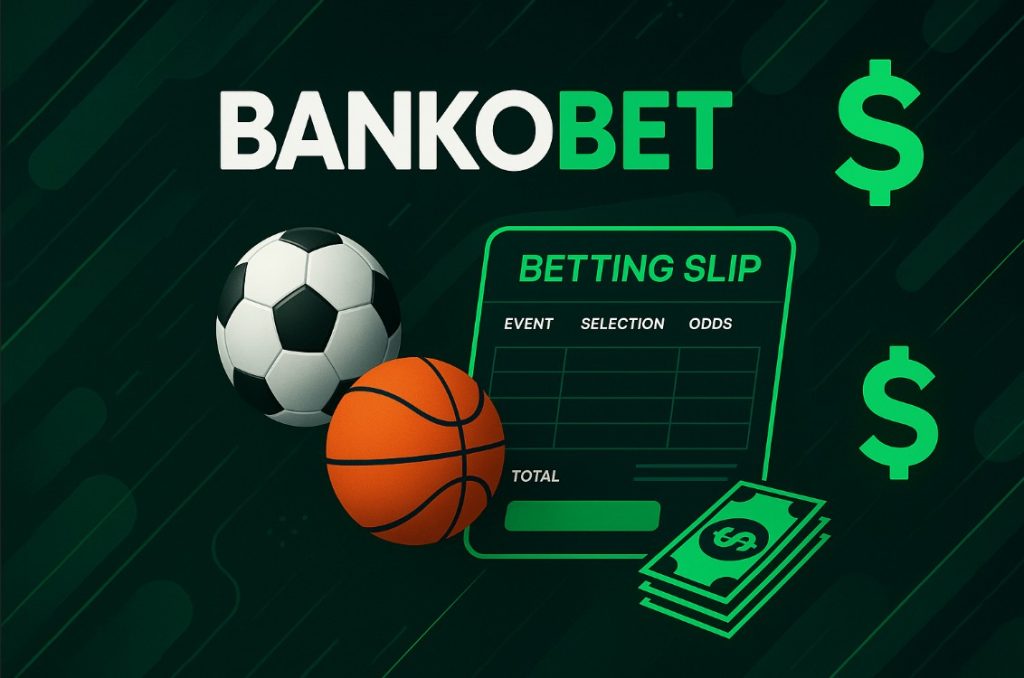 Bankobet