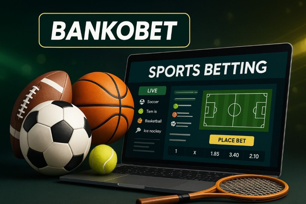 Bankobet