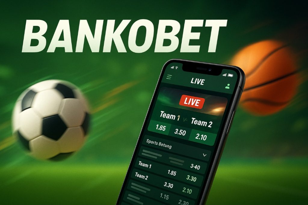 Bankobet