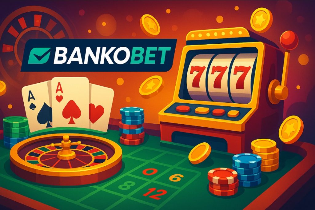 Bankobet