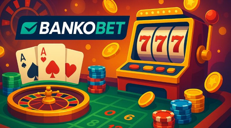 Bankobet
