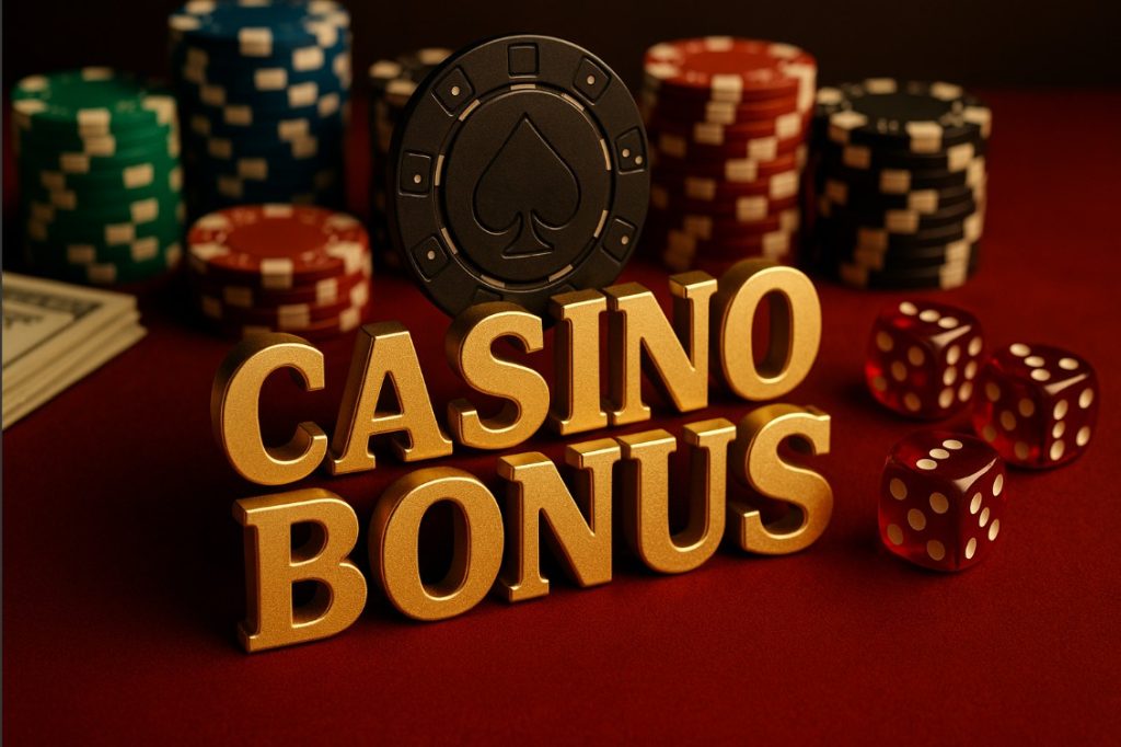 Bedava 45 Dolar Bonus Veren Siteler 2025