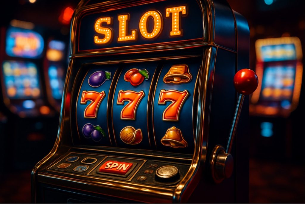 Bankobet Lucky Tiger 1000 Slot Oyna