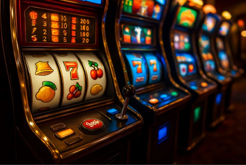 Bankobet Mahjong Wins Super Scatter Slot Oyna
