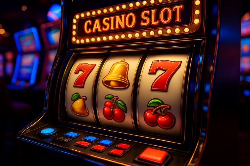 Bankobet Wild West Gold Blazing Bounty Slot Oyna