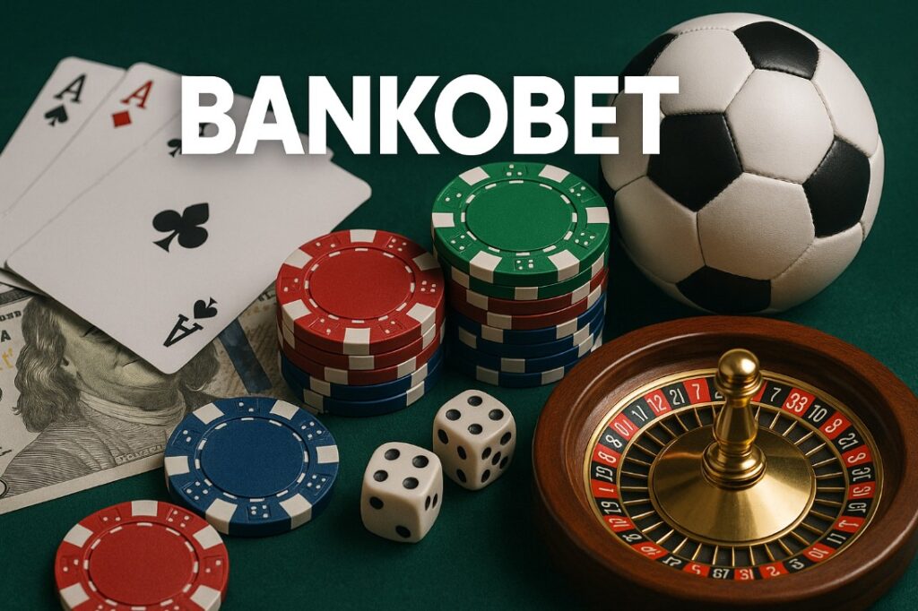 Bankobet