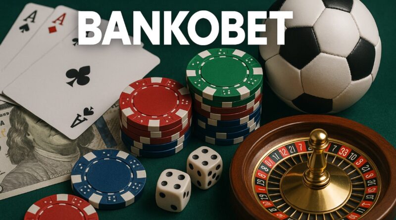 Bankobet