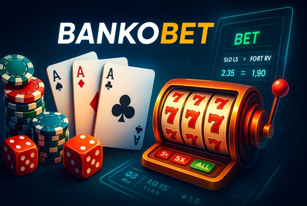 Bankobet