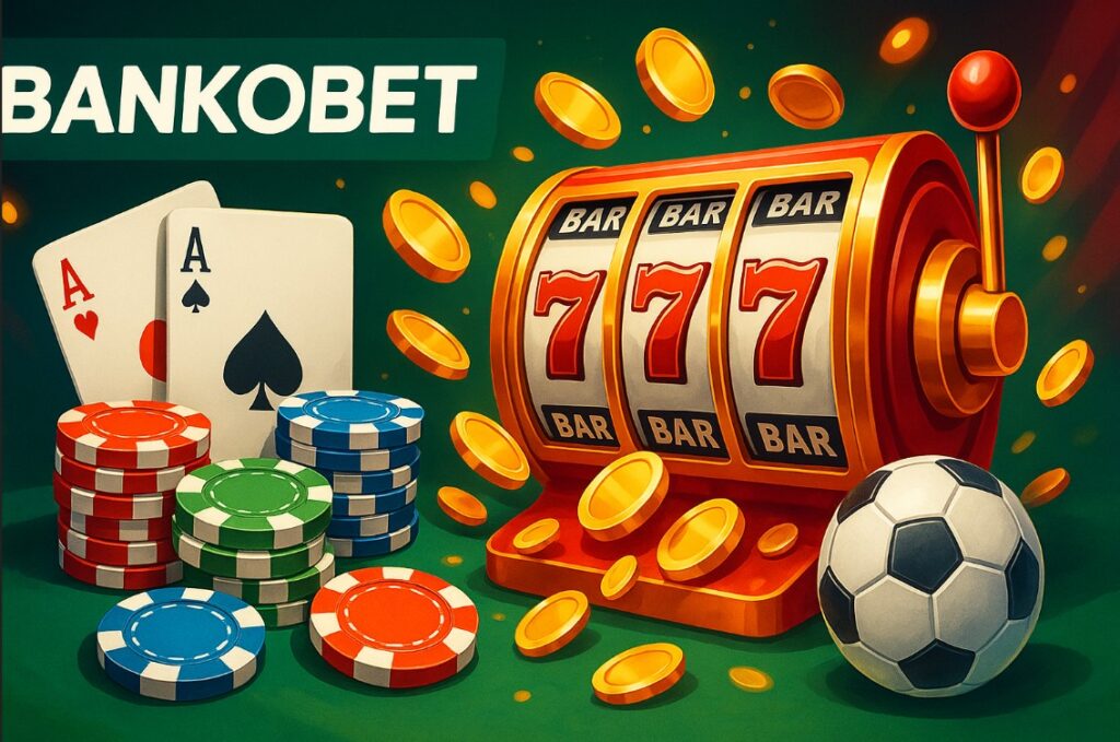 Bankobet