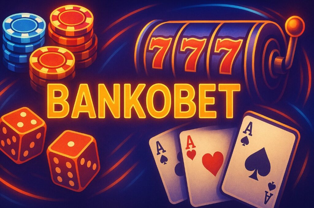 Bankobet