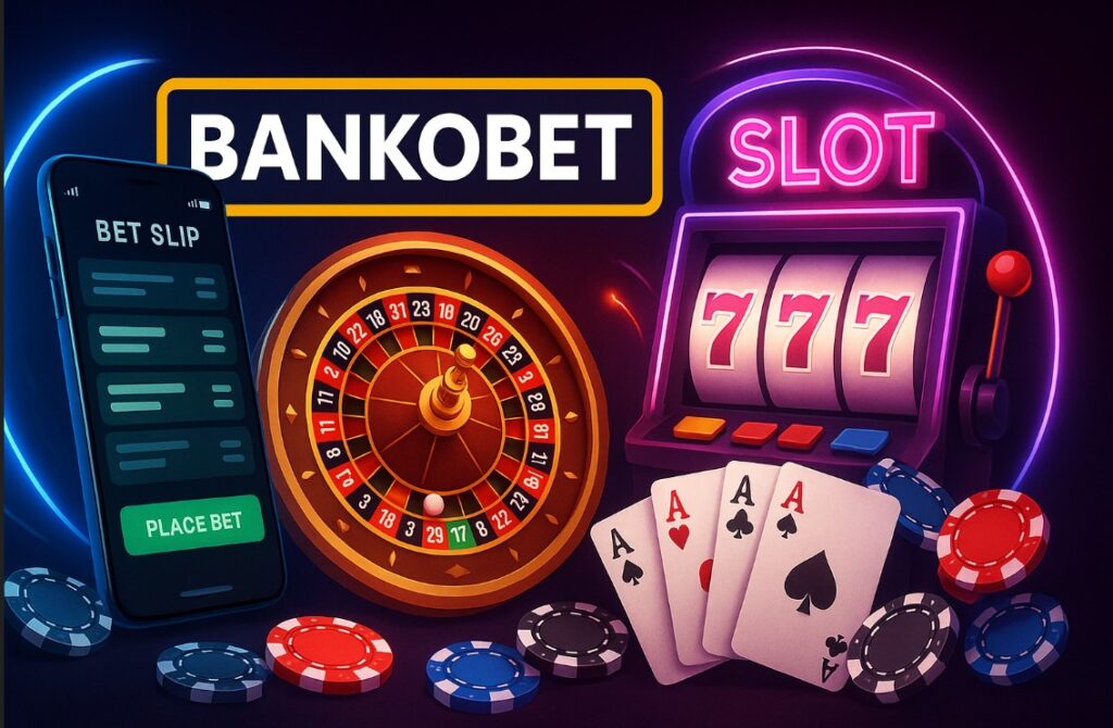 Bankobet