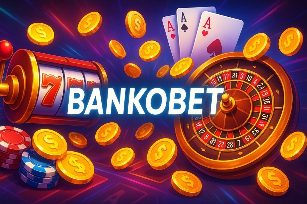 Bankobet