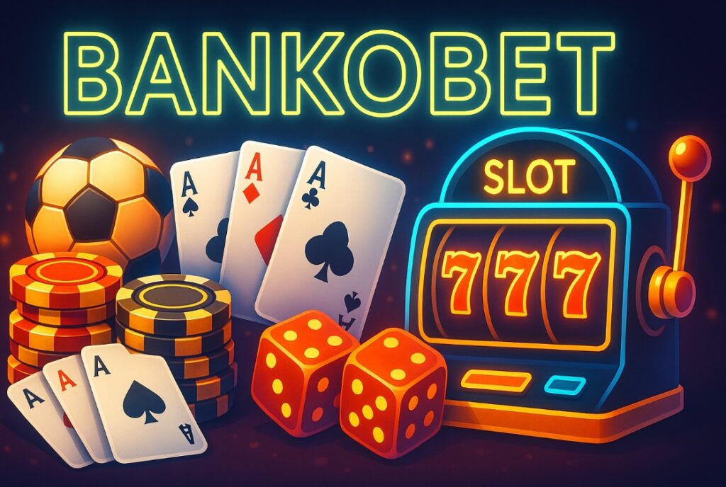 Bankobet