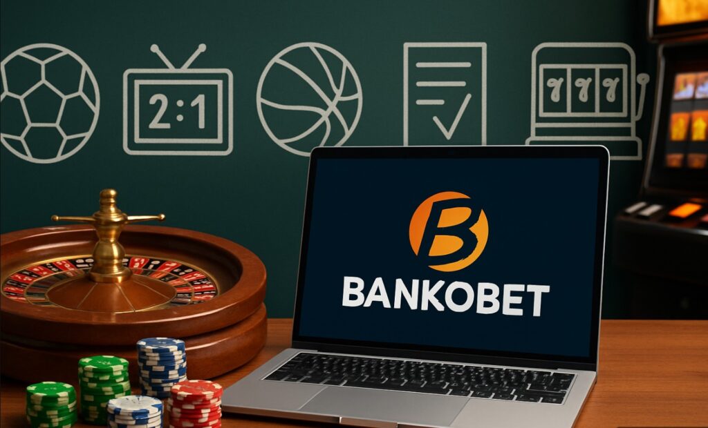 Bankobet