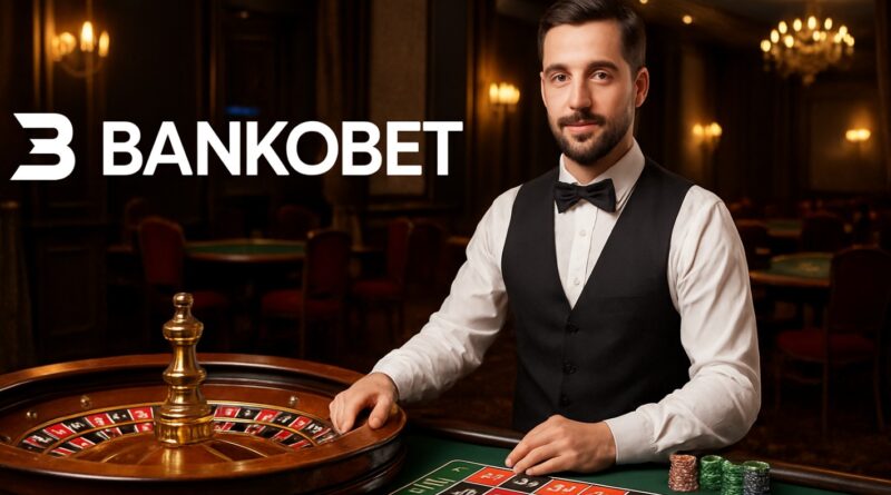 Bankobet