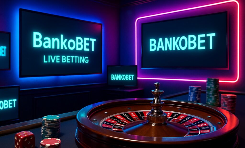 Bankobet
