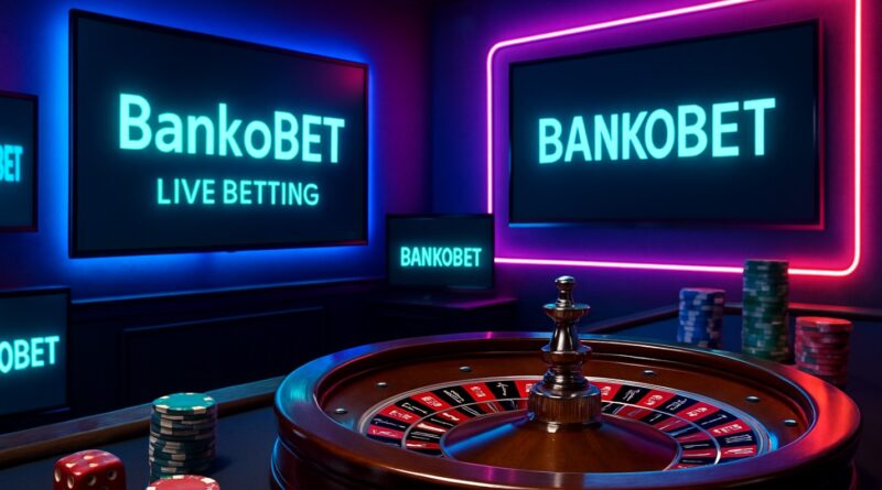 Bankobet