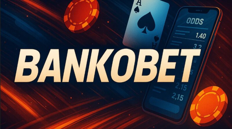 Bankobet