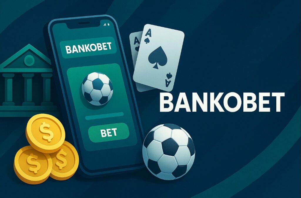 Bankobet
