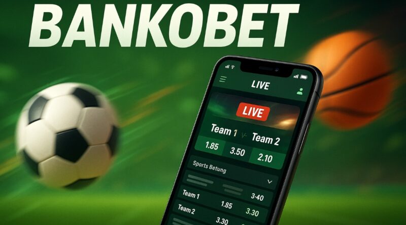 Bankobet
