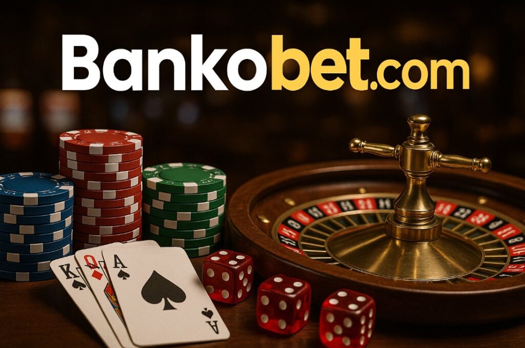Bankobet