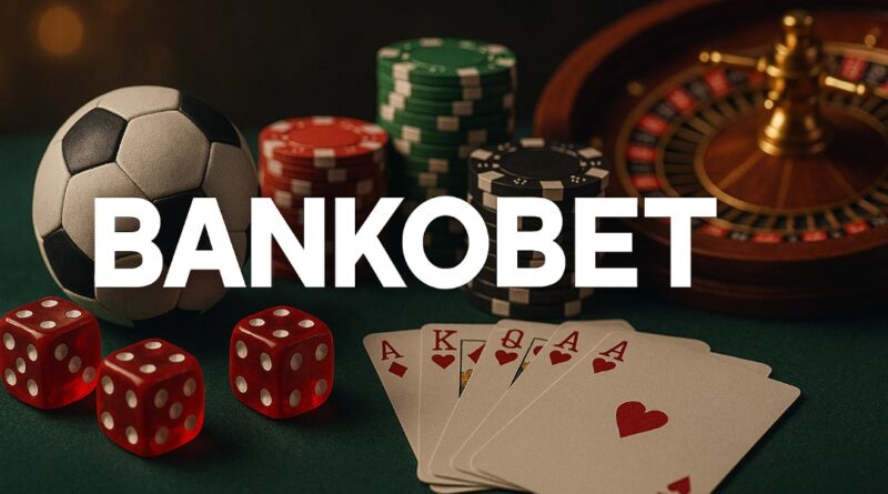 Bankobet