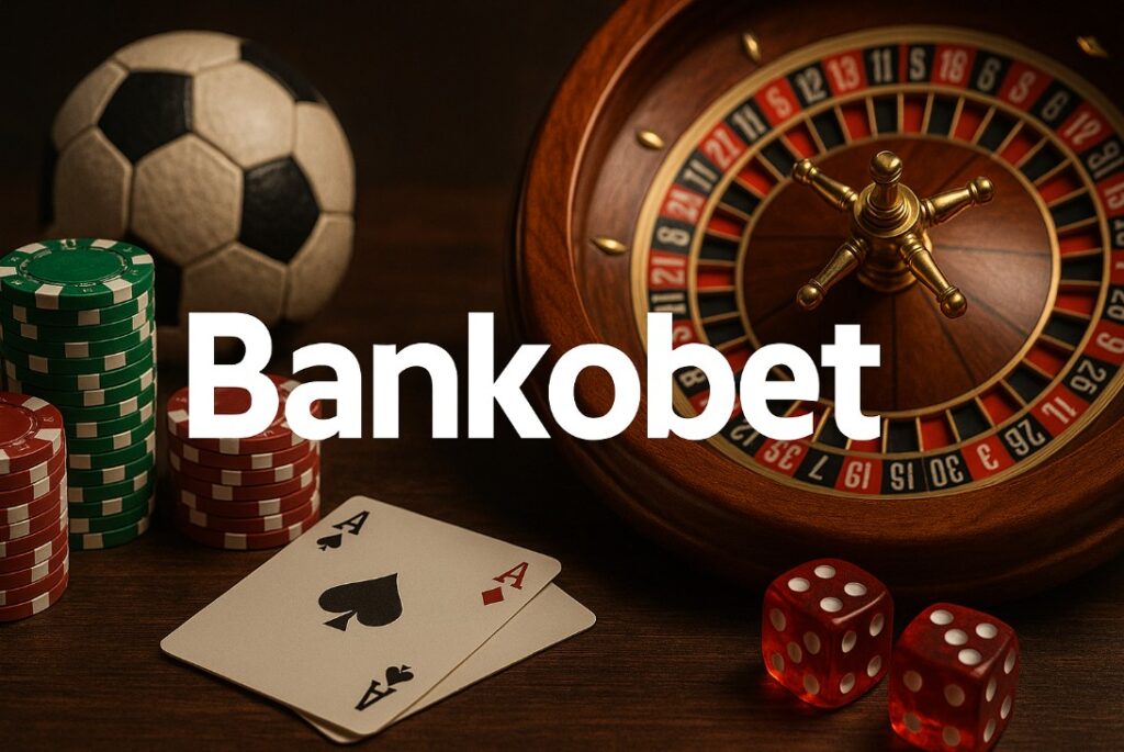 Bankobet