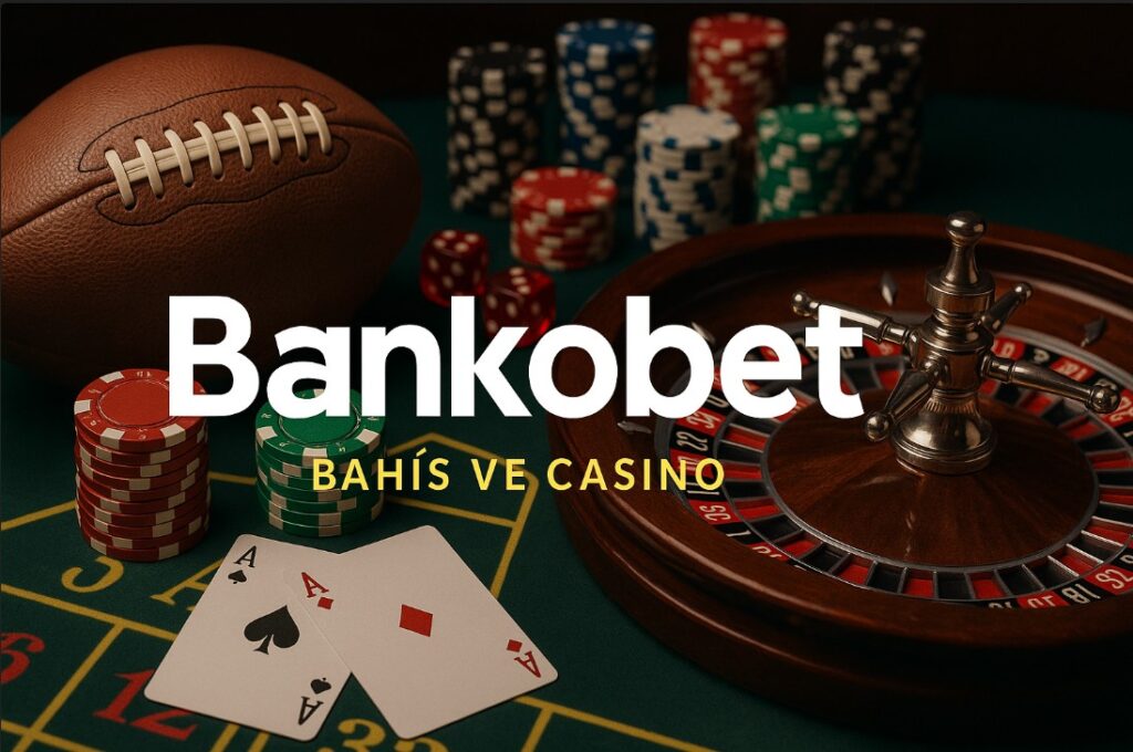 Bankobet